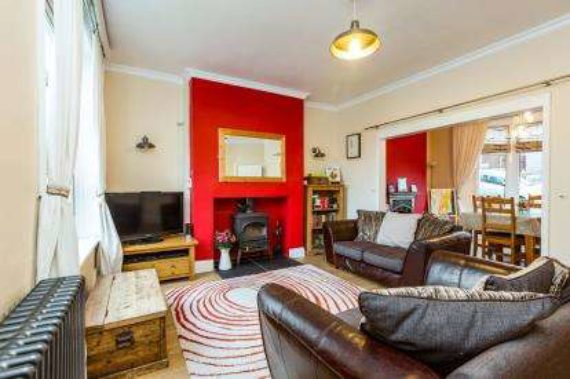 3 Bedroom Terraced